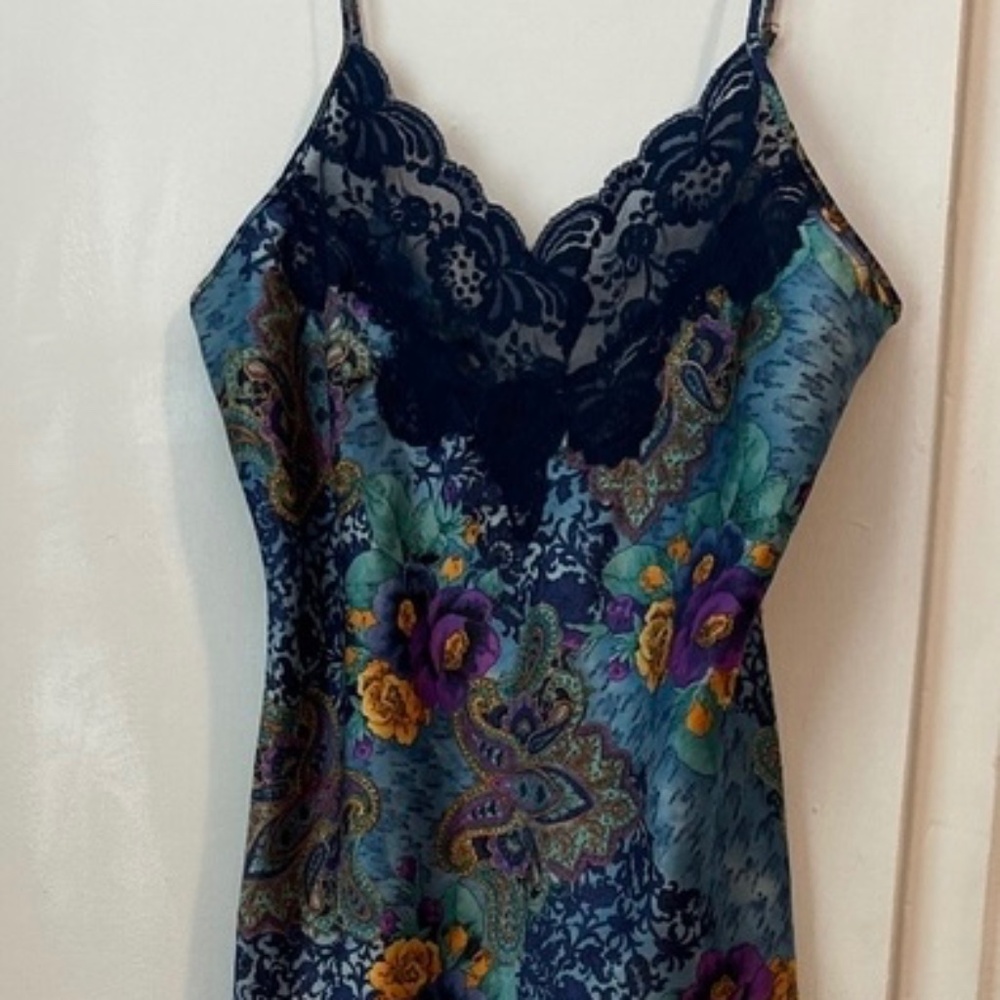Victoria Secret’s Vintage Gold Lable